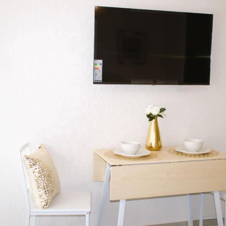 De Baja SR 1215 CF - Apartment - 26