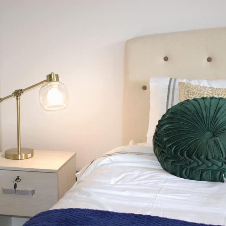 De Baja SR 1215 CF - Apartment - 25