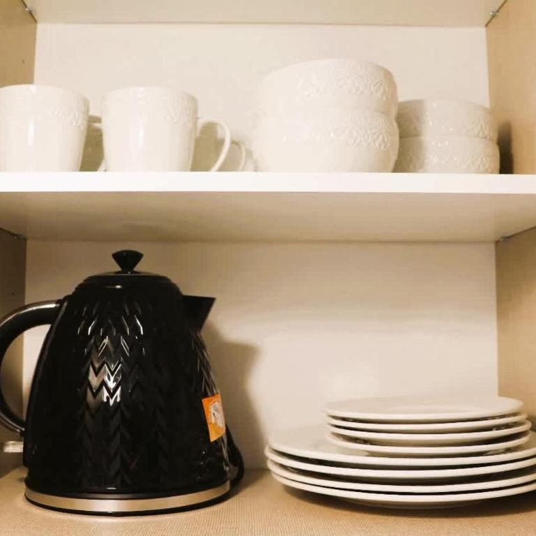 De Baja SR 1215 CF - Apartment - 29