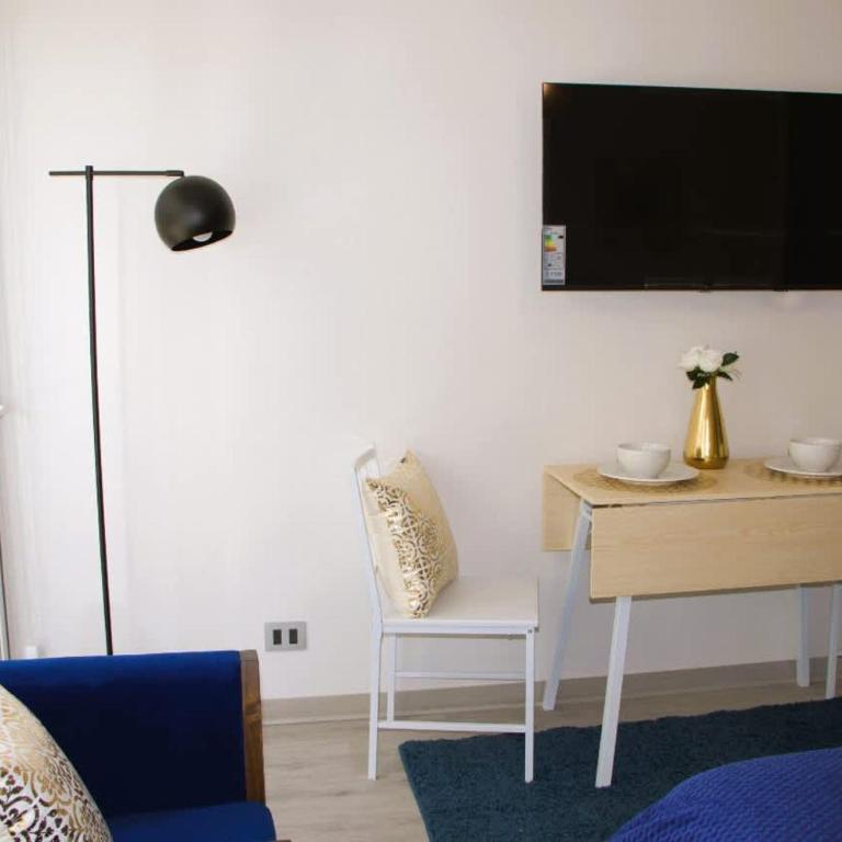 De Baja SR 1215 CF - Apartment - 30