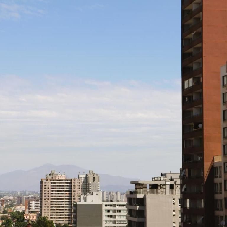 De Baja SR 1215 CF - Apartment - 31