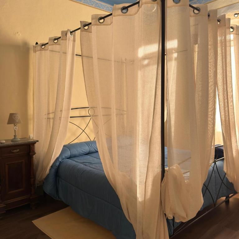 Luce di Vino - Deluxe Zimmer - 5