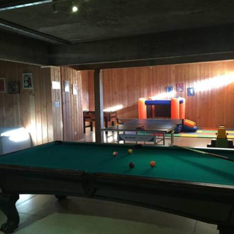 Casa Reserva Conguillío - Casa de 4 dormitorios - 14