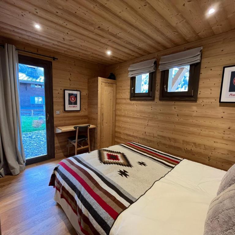 Chalet les 3 cerfs - Haus mit 5 Schlafzimmern - 21