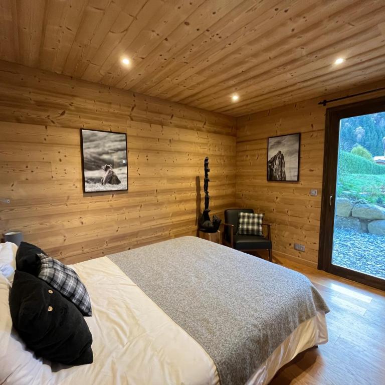 Chalet les 3 cerfs - Haus mit 5 Schlafzimmern - 19