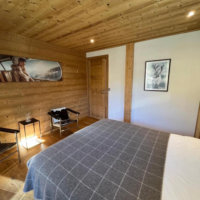 Chalet les 3 cerfs - Haus mit 5 Schlafzimmern - 17
