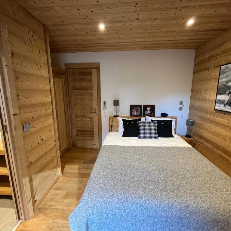 Chalet les 3 cerfs - Haus mit 5 Schlafzimmern - 7