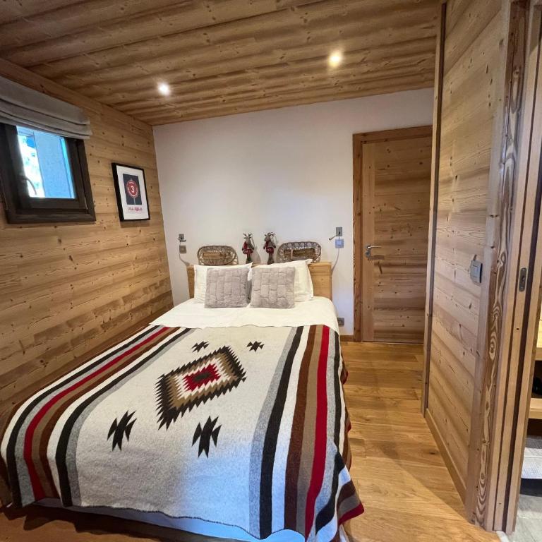 Chalet les 3 cerfs - Haus mit 5 Schlafzimmern - 8