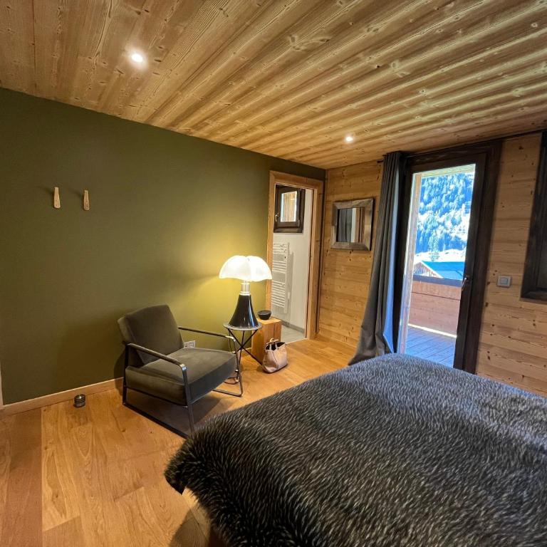 Chalet les 3 cerfs - Haus mit 5 Schlafzimmern - 20
