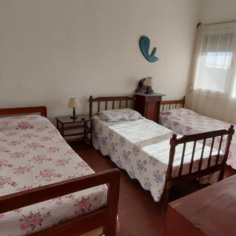Casa Amplia Avenida Solari - Vacation Home - 19