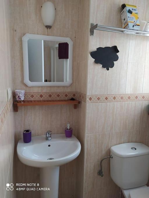 Eli's Home - Apartamento de 1 dormitorio - 9