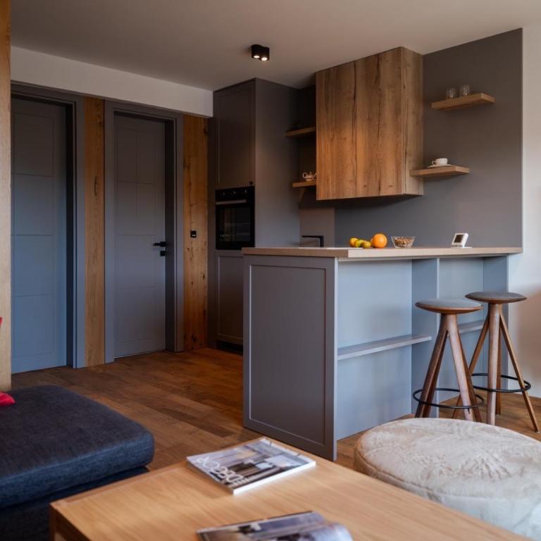 Vila Zarka - One-Bedroom Apartment - 3