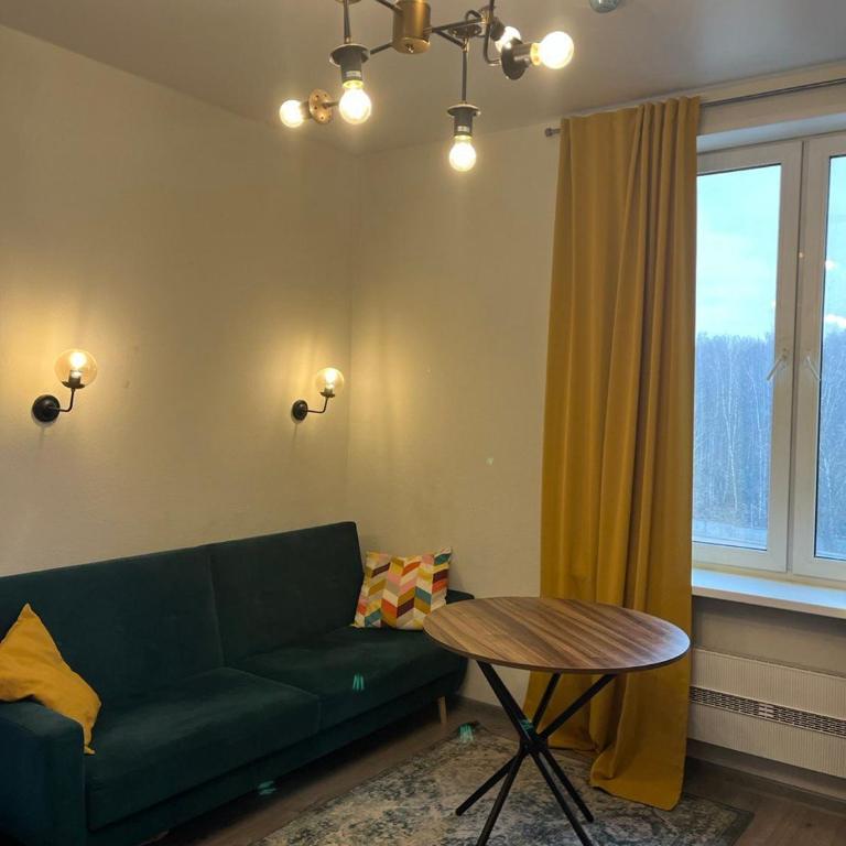 Cozy and bright room - Apartamento de 1 dormitorio - 2