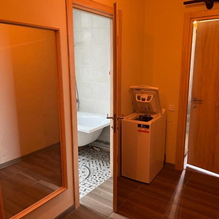 Cozy and bright room - Apartamento de 1 dormitorio - 3