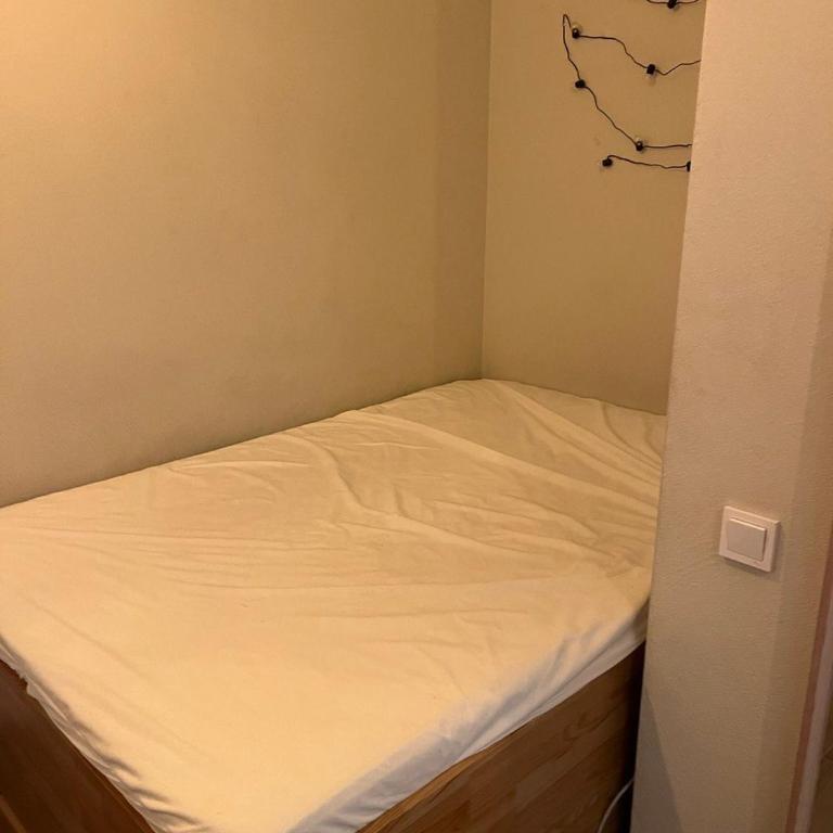 Cozy and bright room - Apartamento de 1 dormitorio - 4
