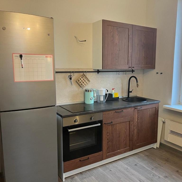 Cozy and bright room - Apartamento de 1 dormitorio - 5