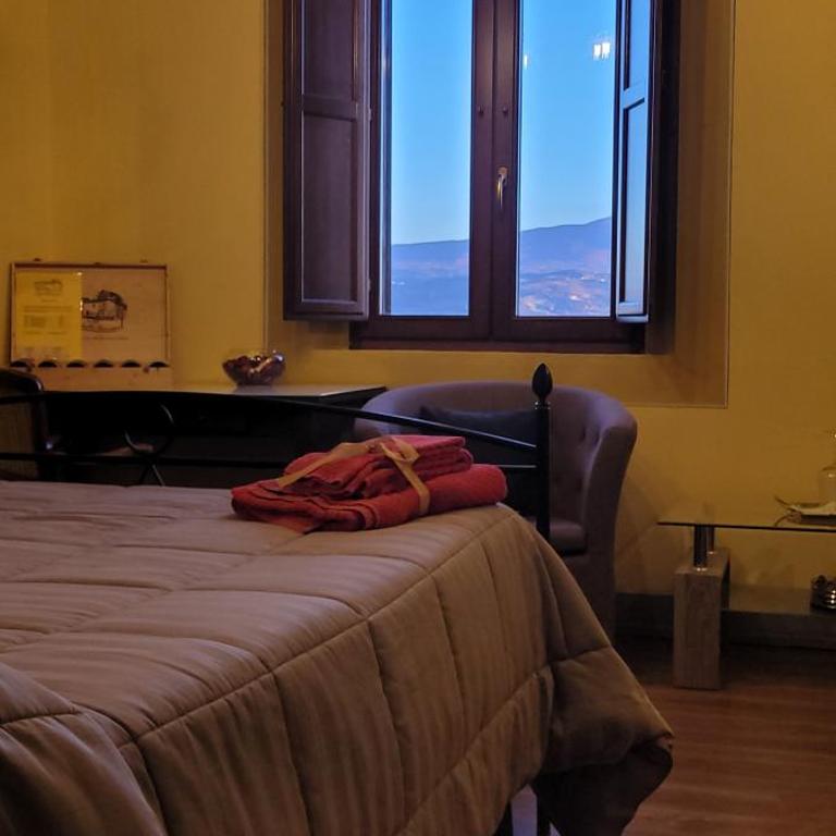 Luce di Vino - Deluxe Zimmer - 4