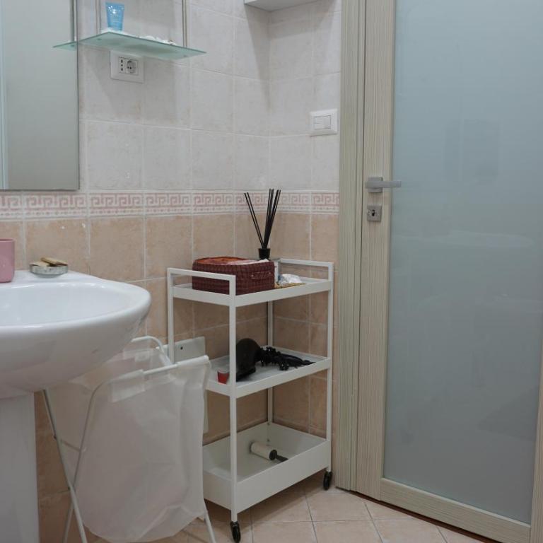 L'Aurora B&B - Suite Familiare con Balcone - 25