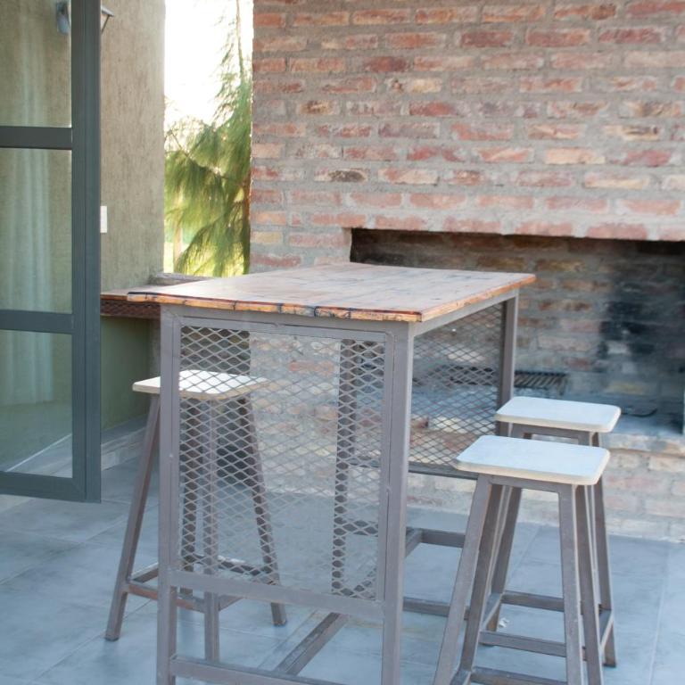 Complejo Turístico Chachingo - Estudio Familiar - 27
