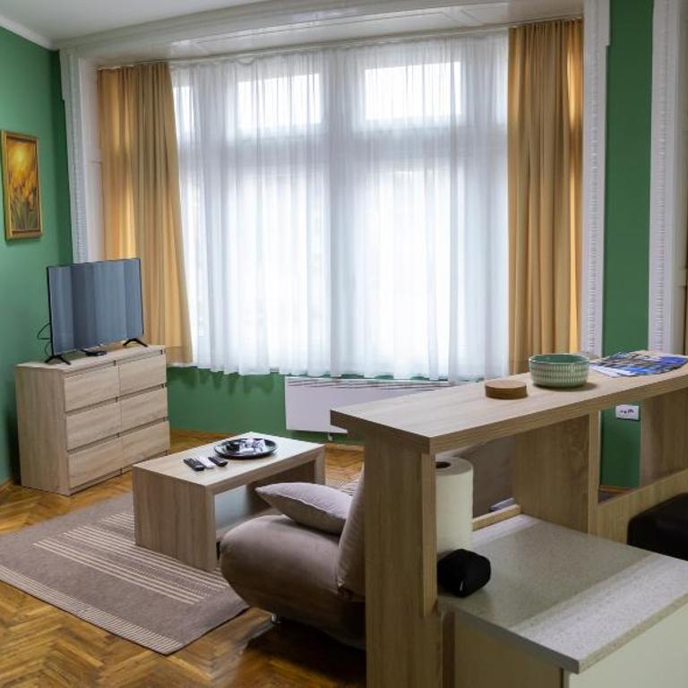 Apartman Priča - One-Bedroom Apartment - 7