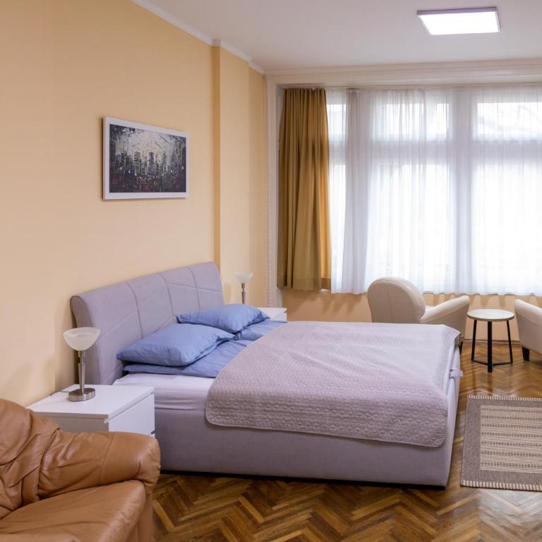 Apartman Priča - One-Bedroom Apartment - 3