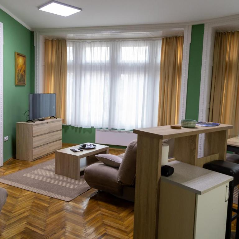 Apartman Priča - One-Bedroom Apartment - 9