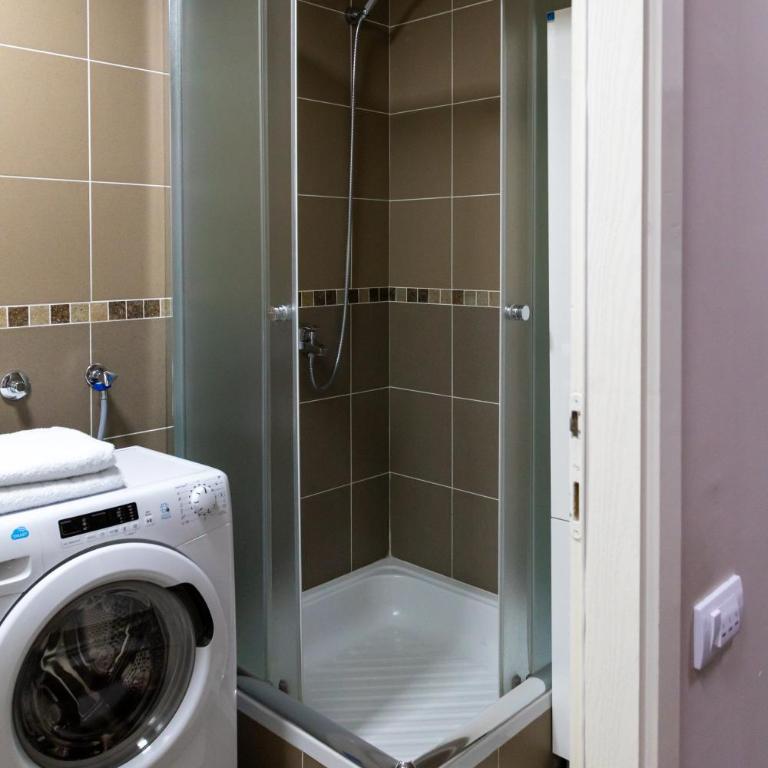 Apartman Priča - One-Bedroom Apartment - 18