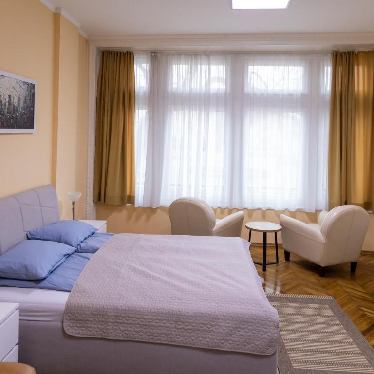 Apartman Priča - One-Bedroom Apartment - 4