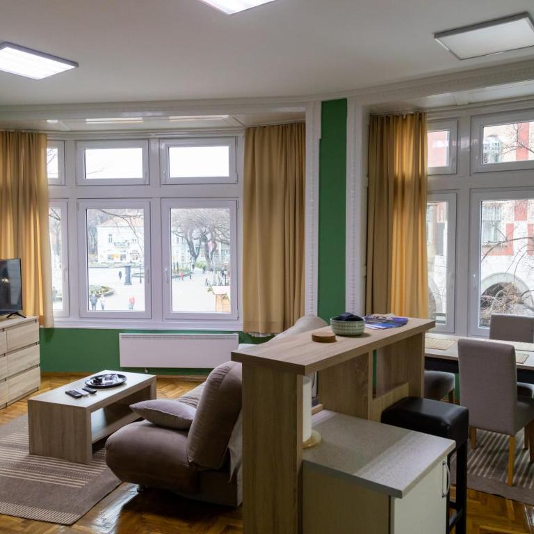 Apartman Priča - One-Bedroom Apartment - 10