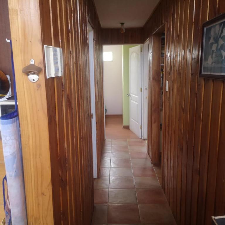 Casa Pichidangui 8 personas Se arrienda desde 3 noches - Four-Bedroom House - 8