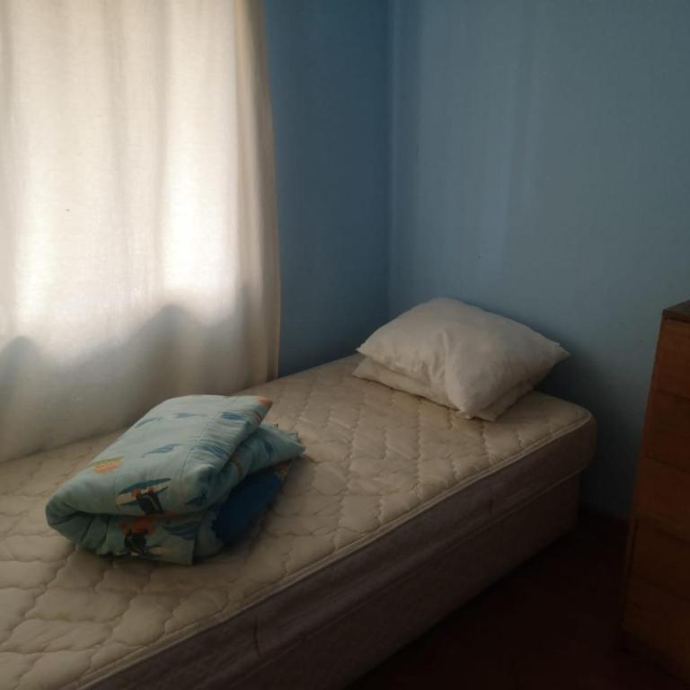 Casa Pichidangui 8 personas Se arrienda desde 3 noches - Four-Bedroom House - 9