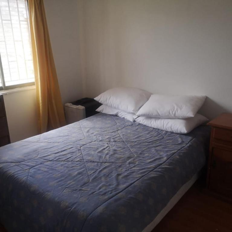 Casa Pichidangui 8 personas Se arrienda desde 3 noches - Four-Bedroom House - 10