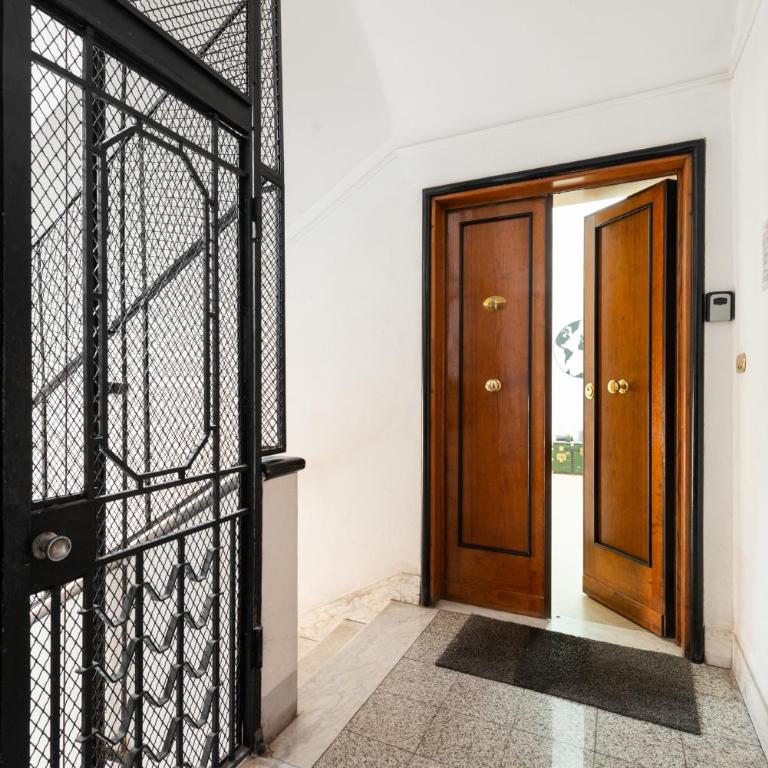 Termini apartments - Appartamento con 3 Camere da Letto - 34