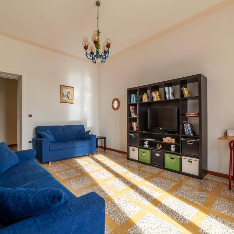 GuestHost - Bright and roomy apartment in Flaminio district - Appartamento con 2 Camere da Letto - 2