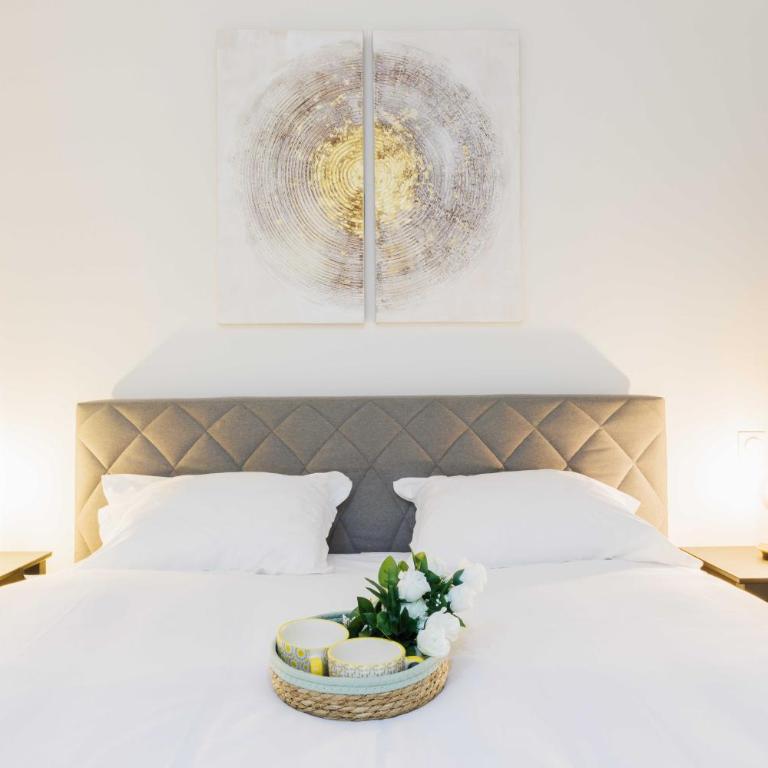 Loft Épuré et Confortable - 6 Pers Voltaire - 11e - Appartamento con 2 Camere da Letto - 3