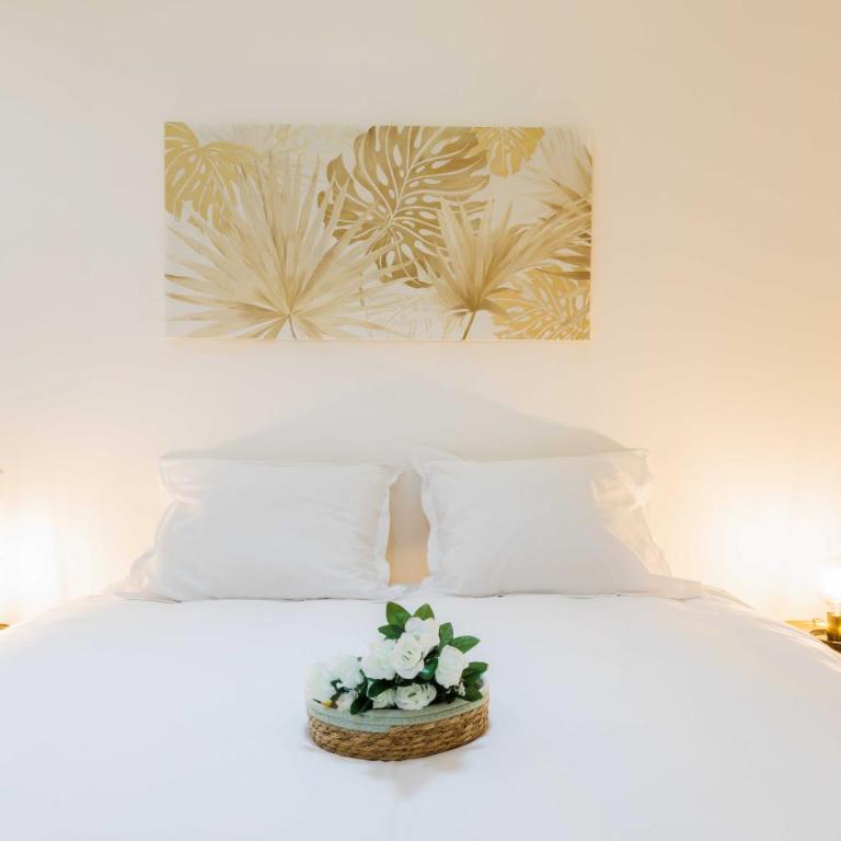Loft Épuré et Confortable - 6 Pers Voltaire - 11e - Appartamento con 2 Camere da Letto - 10