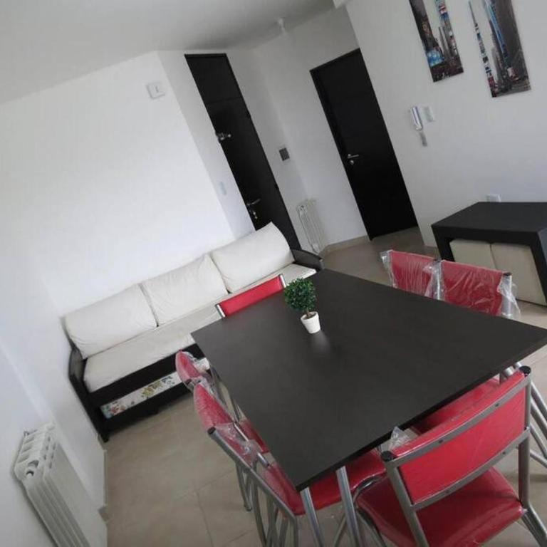 TEMPO Departamento 43 - Apartamento de 1 dormitorio - 11