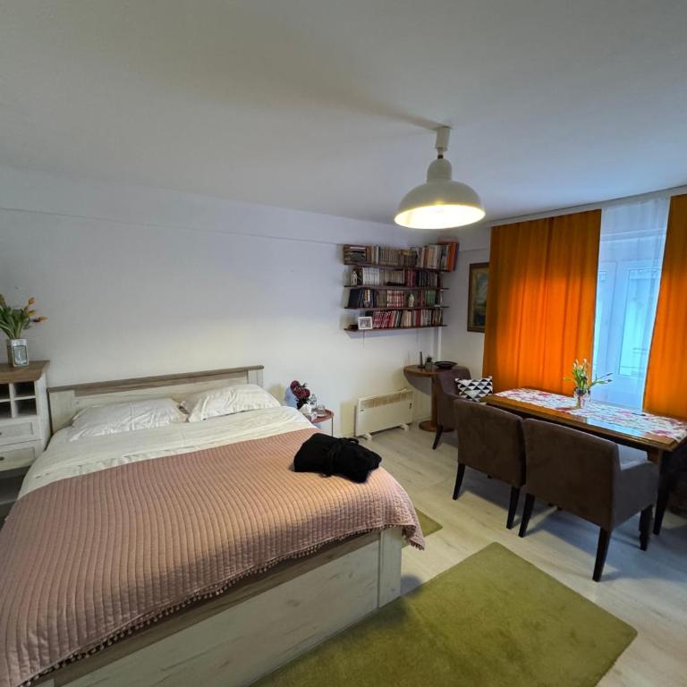 Lotos I by Nana - Apartman sa 1 Spavaćom Sobom - 2