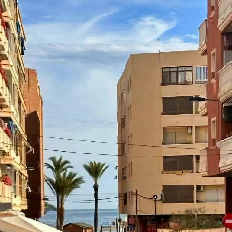 Susanna apartment on the Playa del Cura - Two-Bedroom Apartment - 16