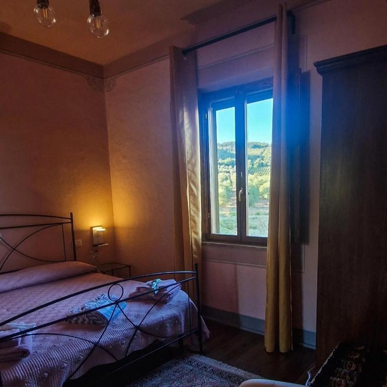 Luce di Vino - Deluxe Zimmer - 5
