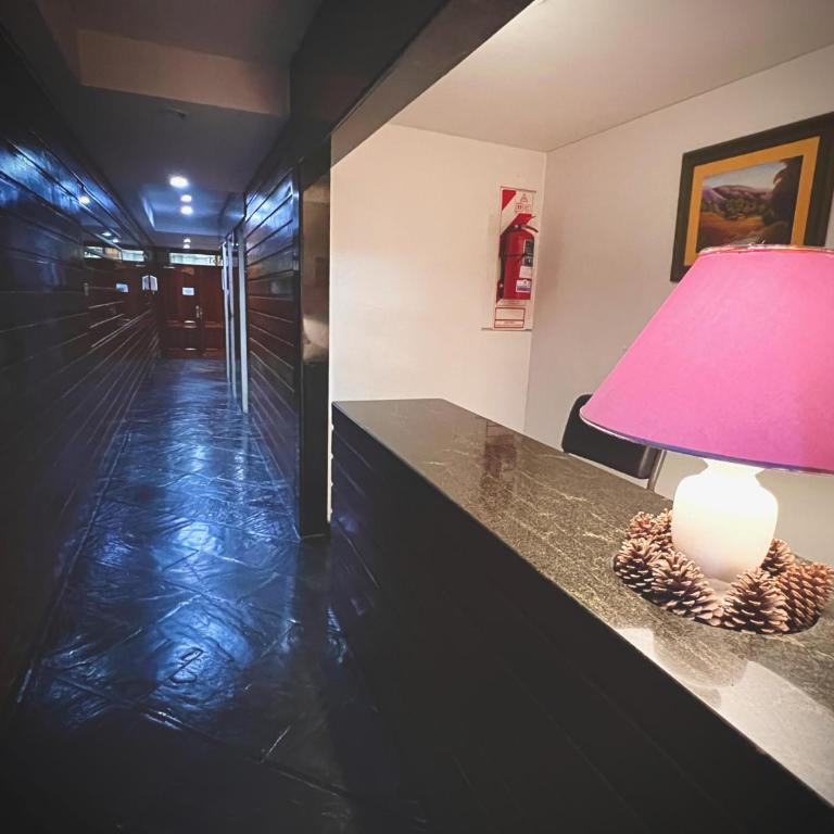 Super Cozy Studio in Barrio Norte BN5 by Apartments Bariloche - Estudio - 18