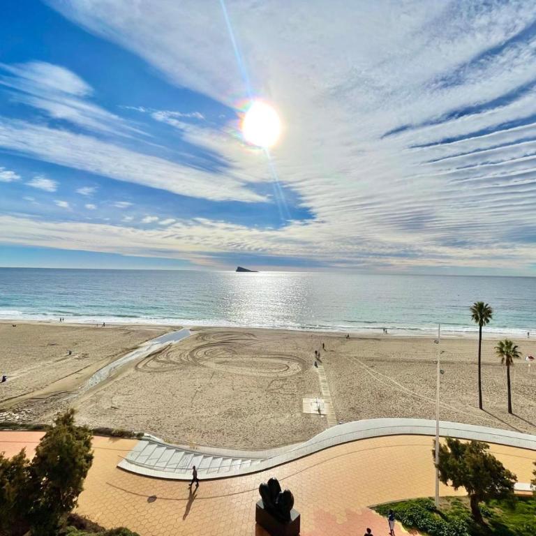 Poniente Luxury Seafront - Apartamento - 19