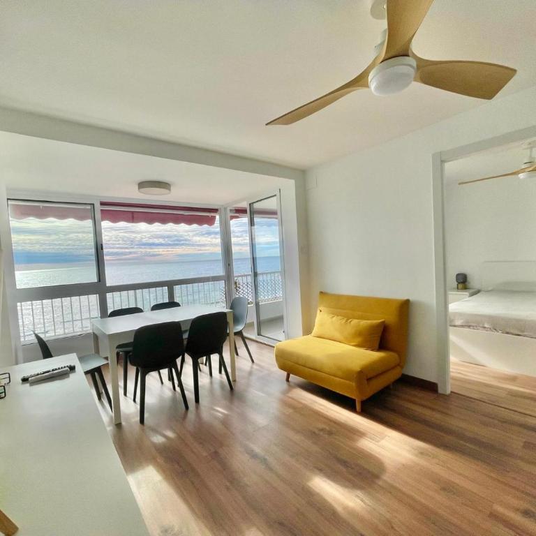 Poniente Luxury Seafront - Apartamento - 7