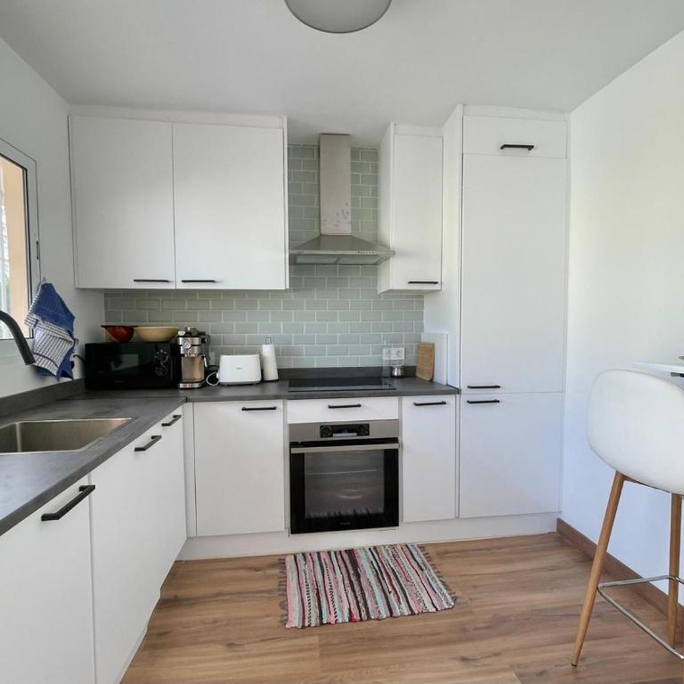 Poniente Luxury Seafront - Apartamento - 12