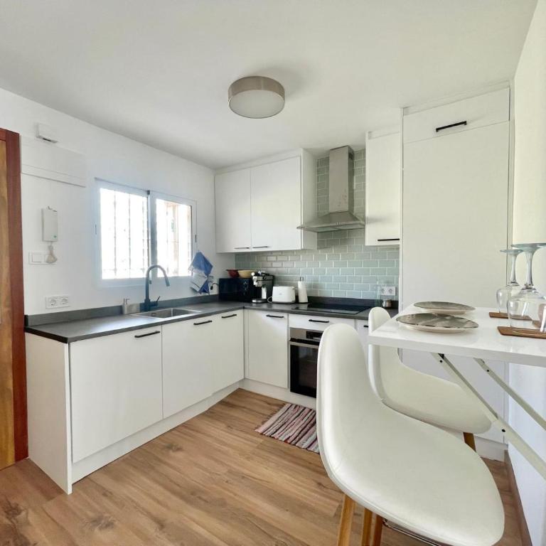Poniente Luxury Seafront - Apartamento - 13
