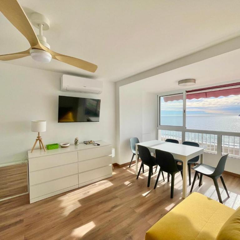 Poniente Luxury Seafront - Apartamento - 6