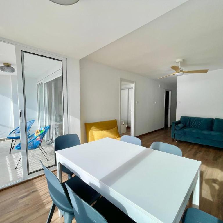 Poniente Luxury Seafront - Apartamento - 10
