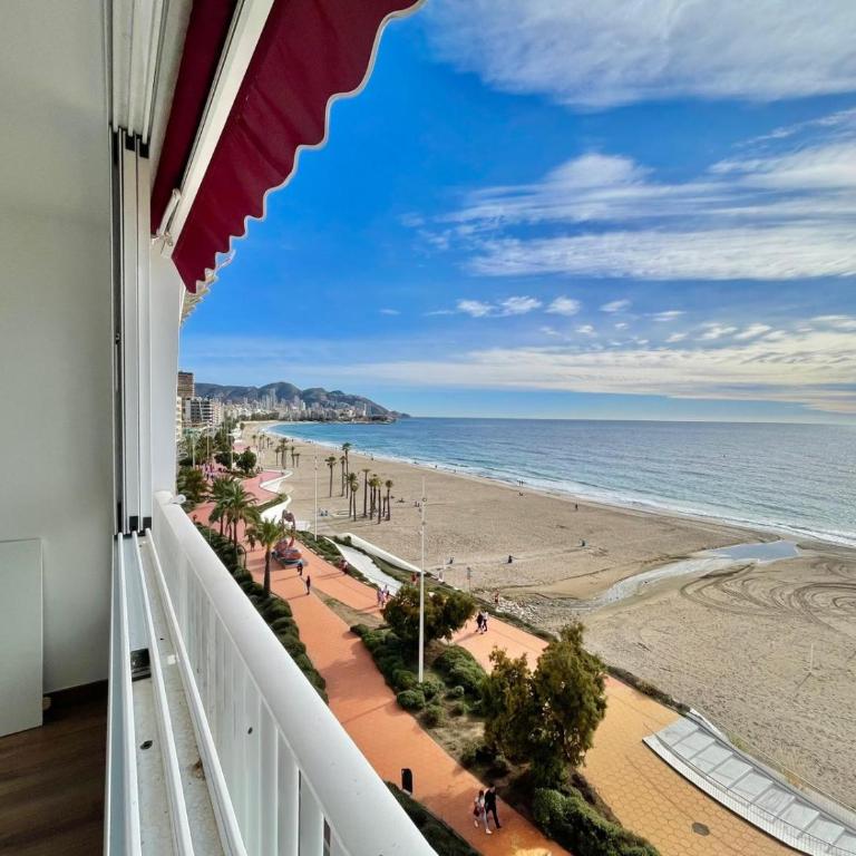 Poniente Luxury Seafront - Apartamento - 5