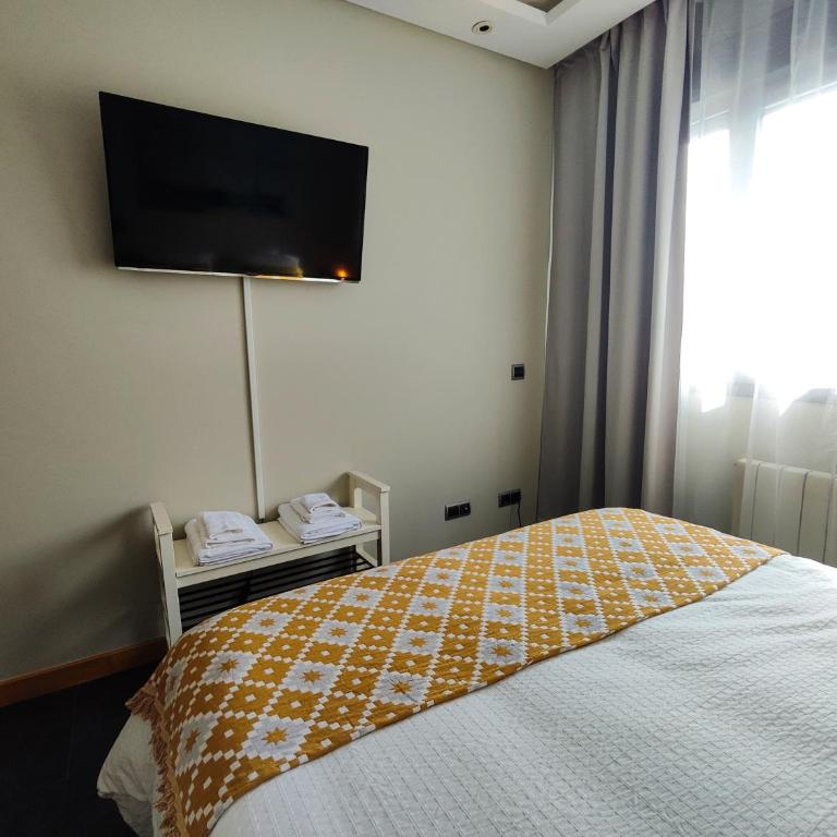 Precioso apartamento de lujo con vistas al mar - Apartamento de 1 dormitorio - 15