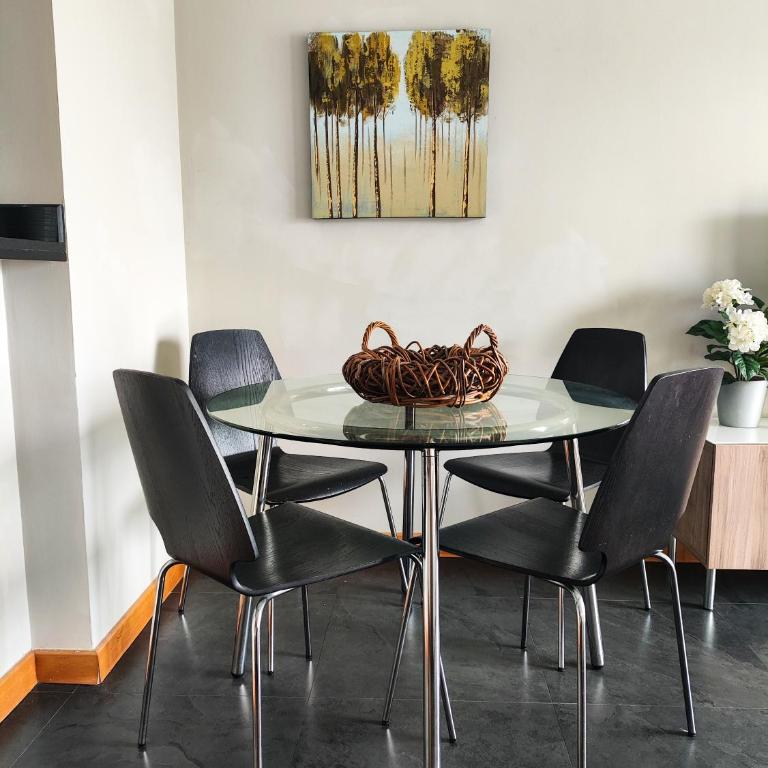 Precioso apartamento de lujo con vistas al mar - Apartamento de 1 dormitorio - 8